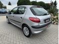 PEUGEOT 206 2001/5 - 4