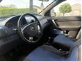 CHEVROLET AVEO 2008/3 - 2
