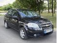 CHEVROLET AVEO 2008/3 - 4
