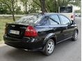CHEVROLET AVEO 2008/3 - 6