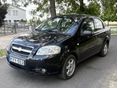 CHEVROLET AVEO 2008/3 - 7