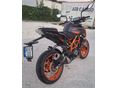 KTM 125 DUKE 2023/6 - 2
