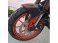 KTM 125 DUKE 2023/6 - 6