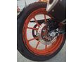 KTM 125 DUKE 2023/6 - 7