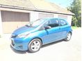 TOYOTA YARIS 1.33 Trend
