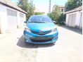 TOYOTA YARIS 2012/6 - 4