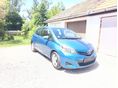 TOYOTA YARIS 2012/6 - 5
