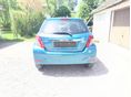 TOYOTA YARIS 2012/6 - 6