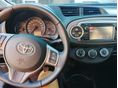 TOYOTA YARIS 2012/6 - 7