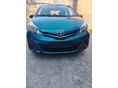 TOYOTA YARIS 2012/6 - 2