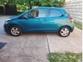 TOYOTA YARIS 1.33 Trend