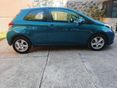TOYOTA YARIS 2012/6 - 4