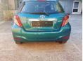 TOYOTA YARIS 2012/6 - 5