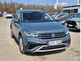 VOLKSWAGEN TIGUAN ALLSPACE 2.0 TSI Elegance 4Motion DSG NAVI!CARPLAY!