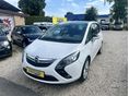 OPEL ZAFIRA TOURER 1.6 CDTI Edition (7 személyes ) 7 SZEMÉLYES!!!NAPFÉNYTETŐ!!!FULL EXTRA!!!