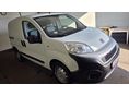 FIAT FIORINO 1.3 Mjet 95 LE Start&Stop EcoJet SX E6D Magyarországi szervizkönyves!