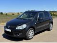 SUZUKI SX4 1.5 GLX AC VONÓHOROG