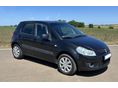 SUZUKI SX4 2006/11 - 3