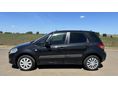 SUZUKI SX4 2006/11 - 4