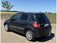 SUZUKI SX4 2006/11 - 5