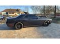 DODGE CHALLENGER 2016/6 - 2