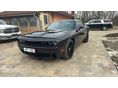 DODGE CHALLENGER 3.6