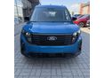 FORD COURIER 2026 - 1