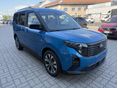 FORD COURIER 2026 - 2