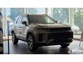 KGM (SSANGYONG) TORRES 1.5 Turbo GDI Clever (Automata) VALÓS KÉSZLET! 2026 JÚNIUS