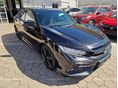 HONDA CIVIC 2021/3 - 4