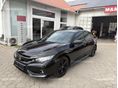 HONDA CIVIC 2017 - 1