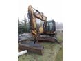 CATERPILLAR M313D