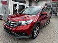 HONDA CR-V 2014/2 - 1