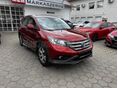 HONDA CR-V 2014/2 - 2