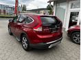 HONDA CR-V 2014/2 - 4