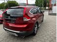 HONDA CR-V 2014/2 - 5