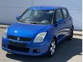 SUZUKI SWIFT 1.3 GLX CD (Automata) Kiváló állapot Saját sze rvizből Garancia + Házhozszállítás ! Frissen Szervizelv