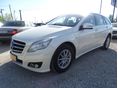 MERCEDES-BENZ R-OSZTÁLY 2010/10 - 5