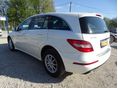 MERCEDES-BENZ R-OSZTÁLY 2010/10 - 6