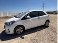 TOYOTA YARIS 2014/11 - 4