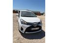 TOYOTA YARIS Van 1.4D-4D