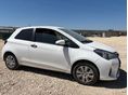 TOYOTA YARIS 2014/11 - 5
