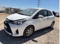 TOYOTA YARIS 2014/11 - 6