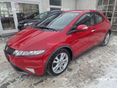 HONDA CIVIC 2010/12 - 1
