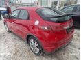 HONDA CIVIC 2010/12 - 2
