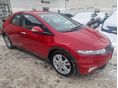 HONDA CIVIC 2010/12 - 4