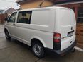 VOLKSWAGEN TRANSPORTER T5 2015/5 - 4