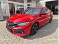 HONDA CIVIC 2017/8 - 1
