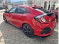 HONDA CIVIC 2017/8 - 2