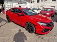 HONDA CIVIC 2017/8 - 4